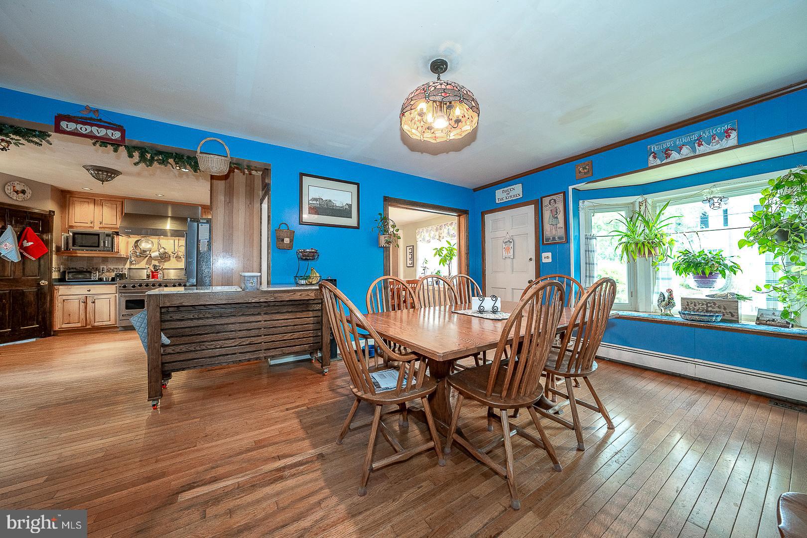 NARBERTH - Residential