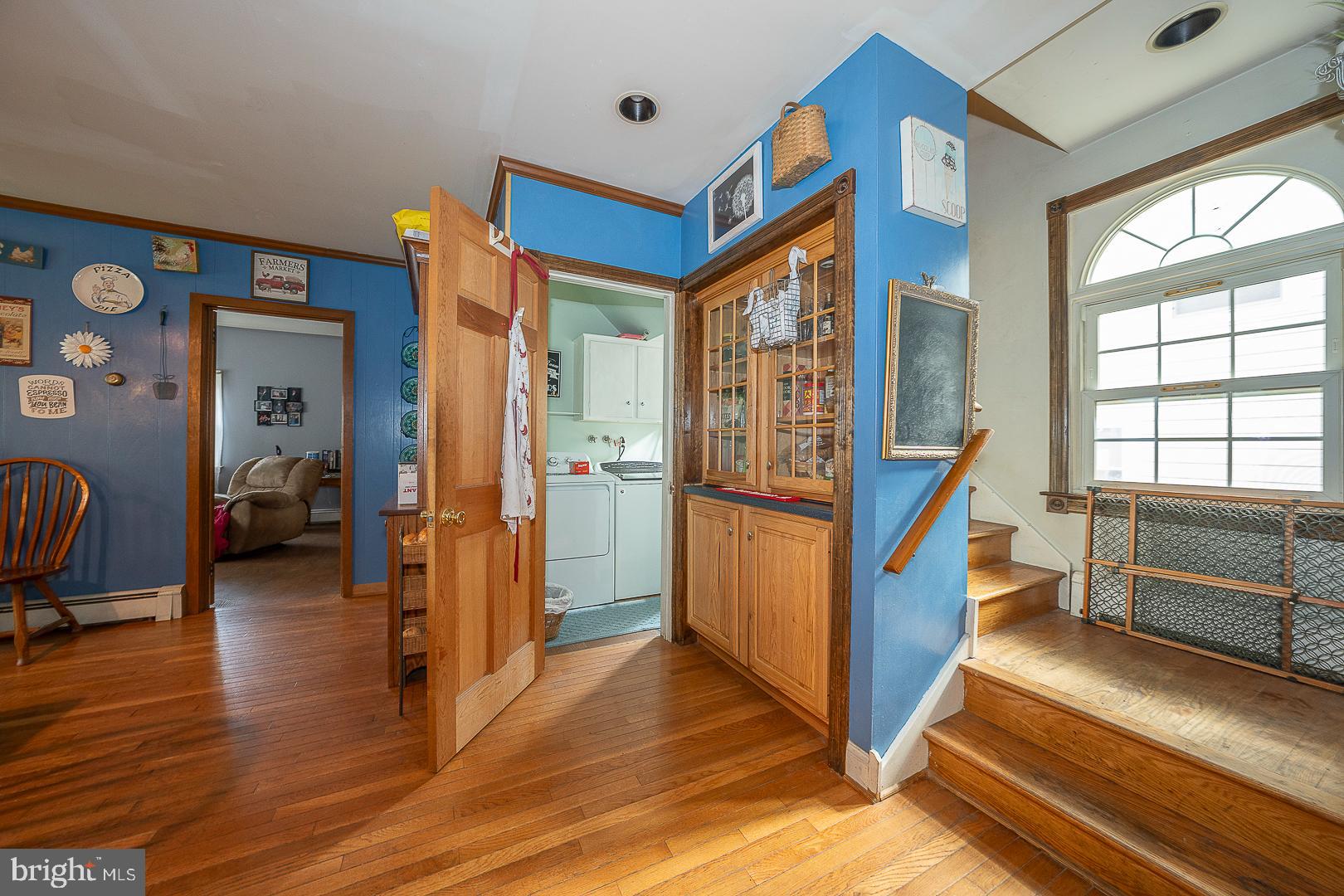 NARBERTH - Residential