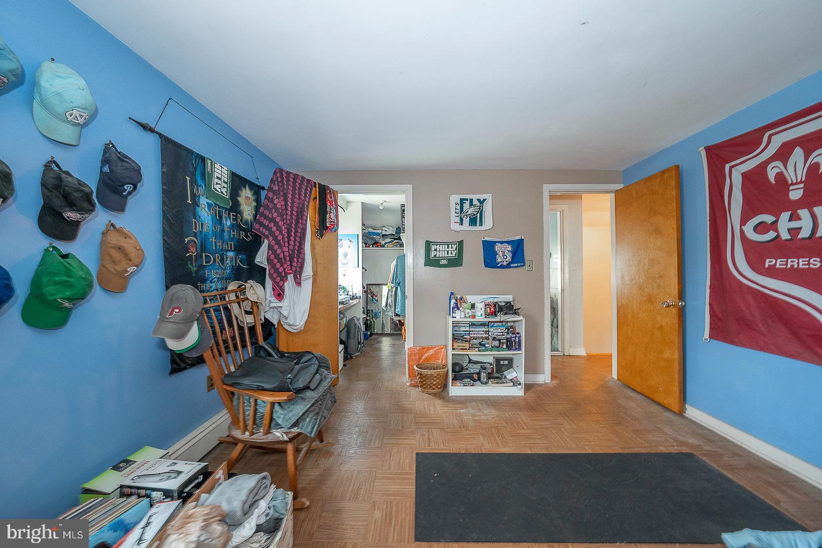 NARBERTH - Residential