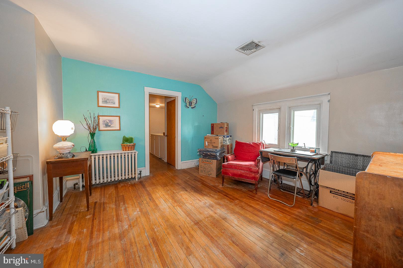 NARBERTH - Residential