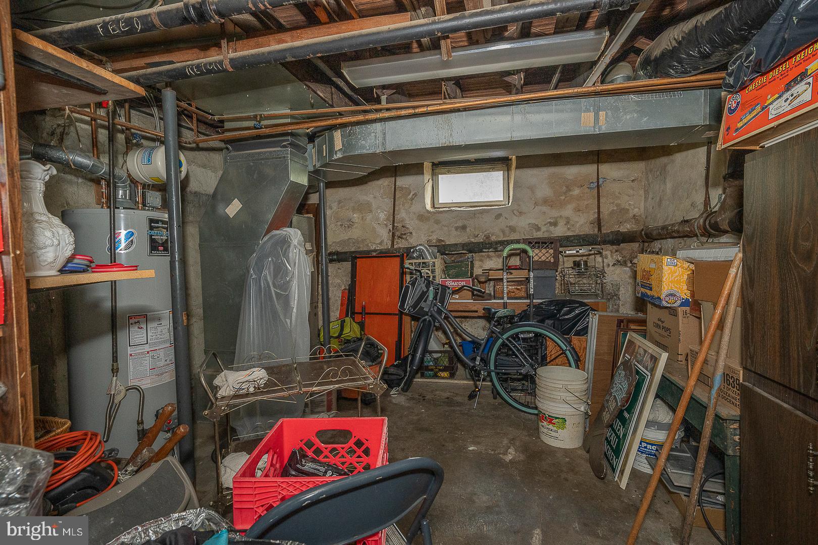 NARBERTH - Residential