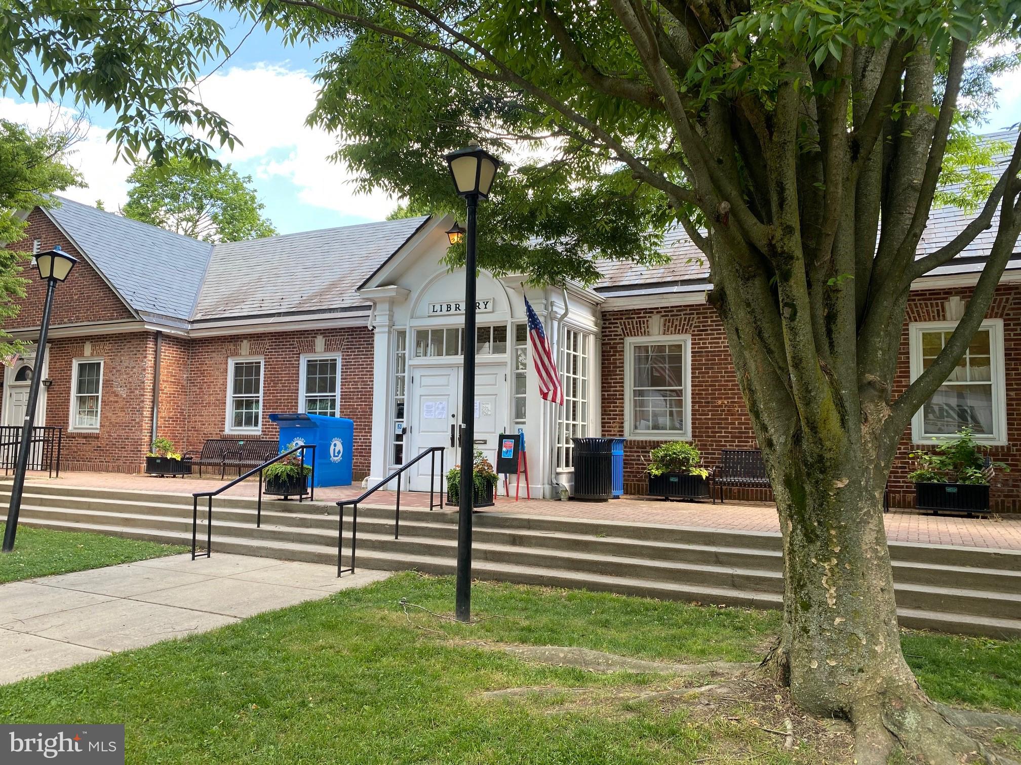 NARBERTH - Residential