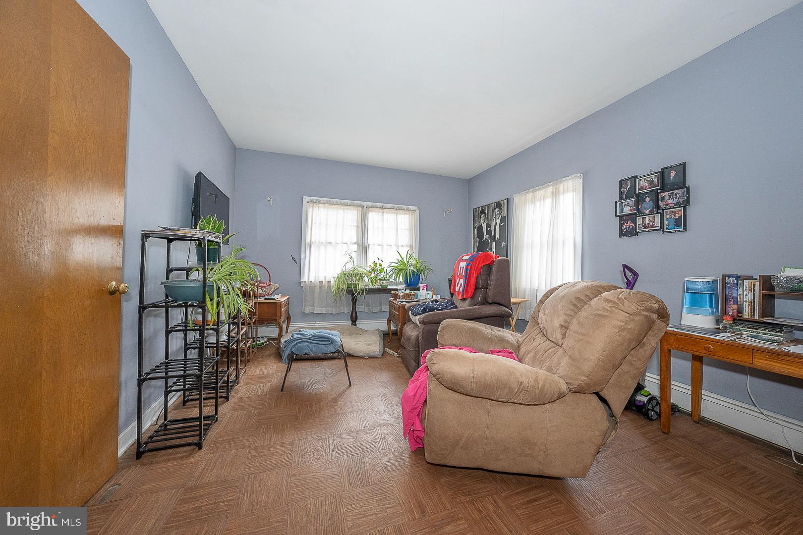 NARBERTH - Residential