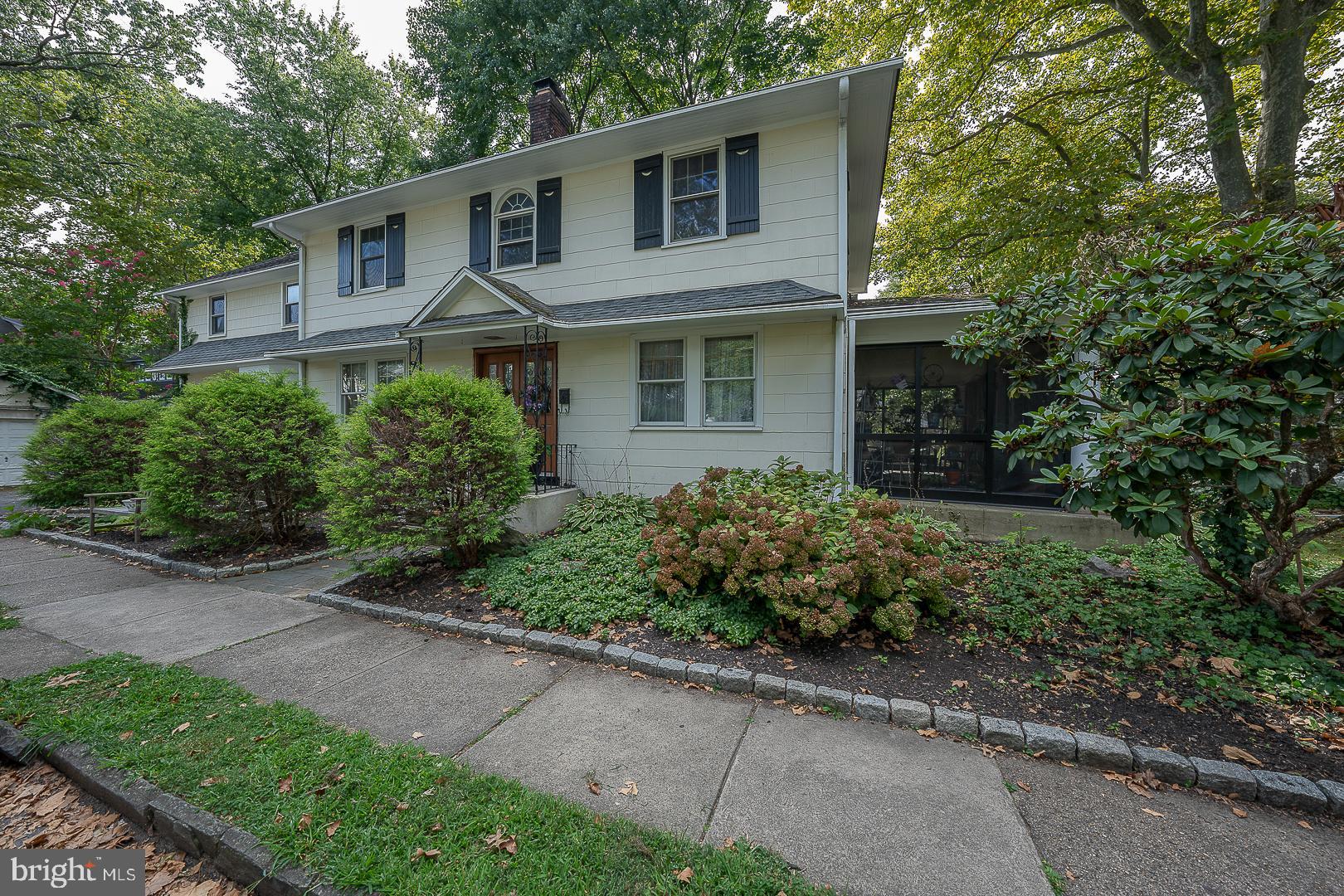 NARBERTH - Residential