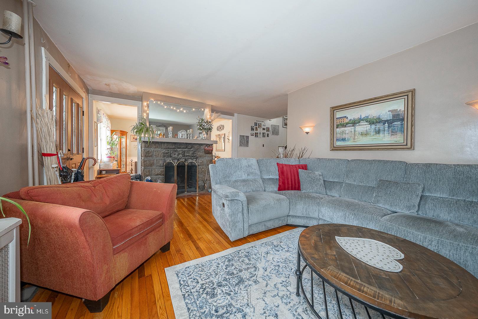 NARBERTH - Residential