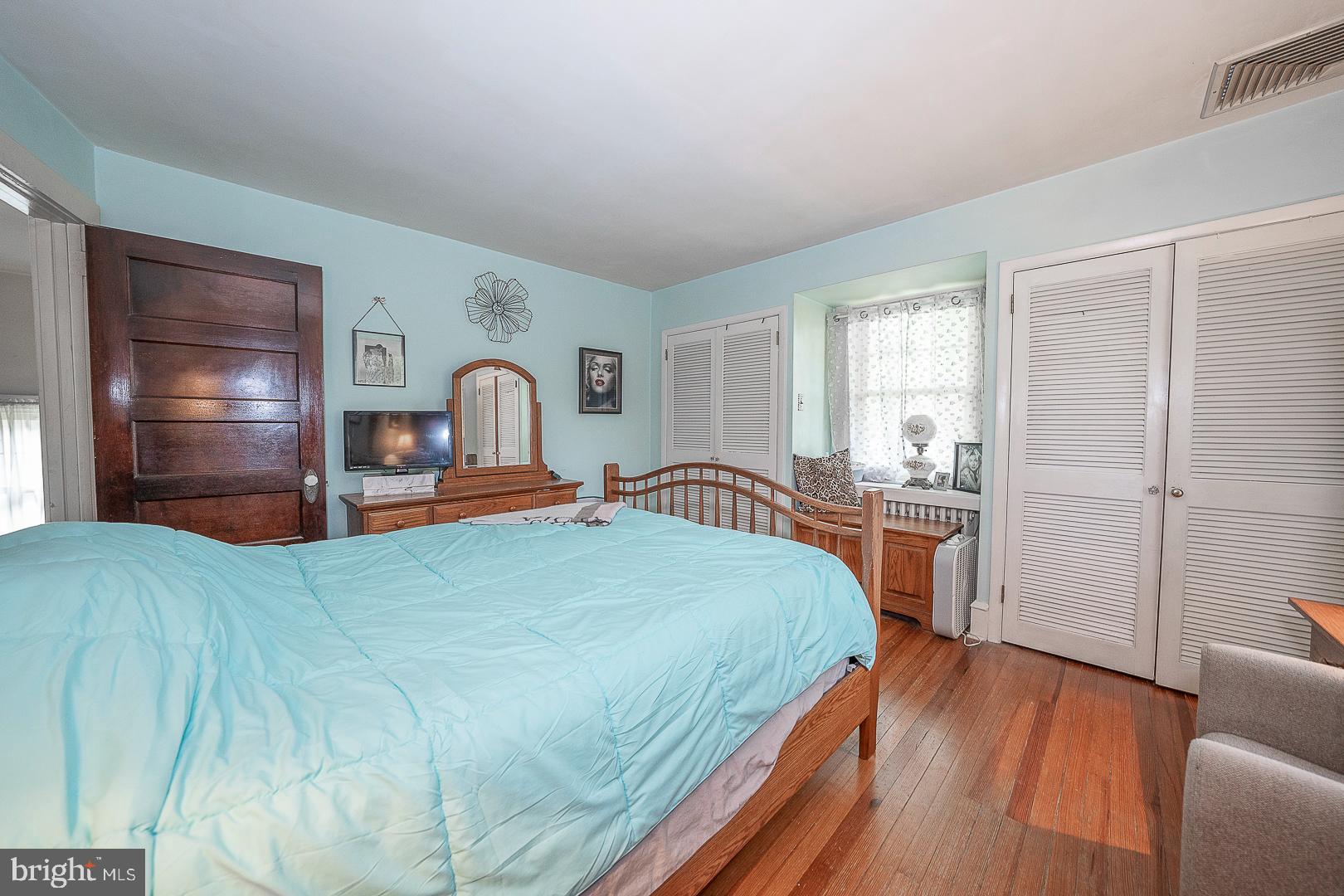 NARBERTH - Residential