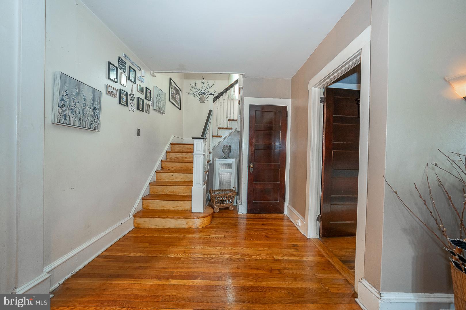 NARBERTH - Residential