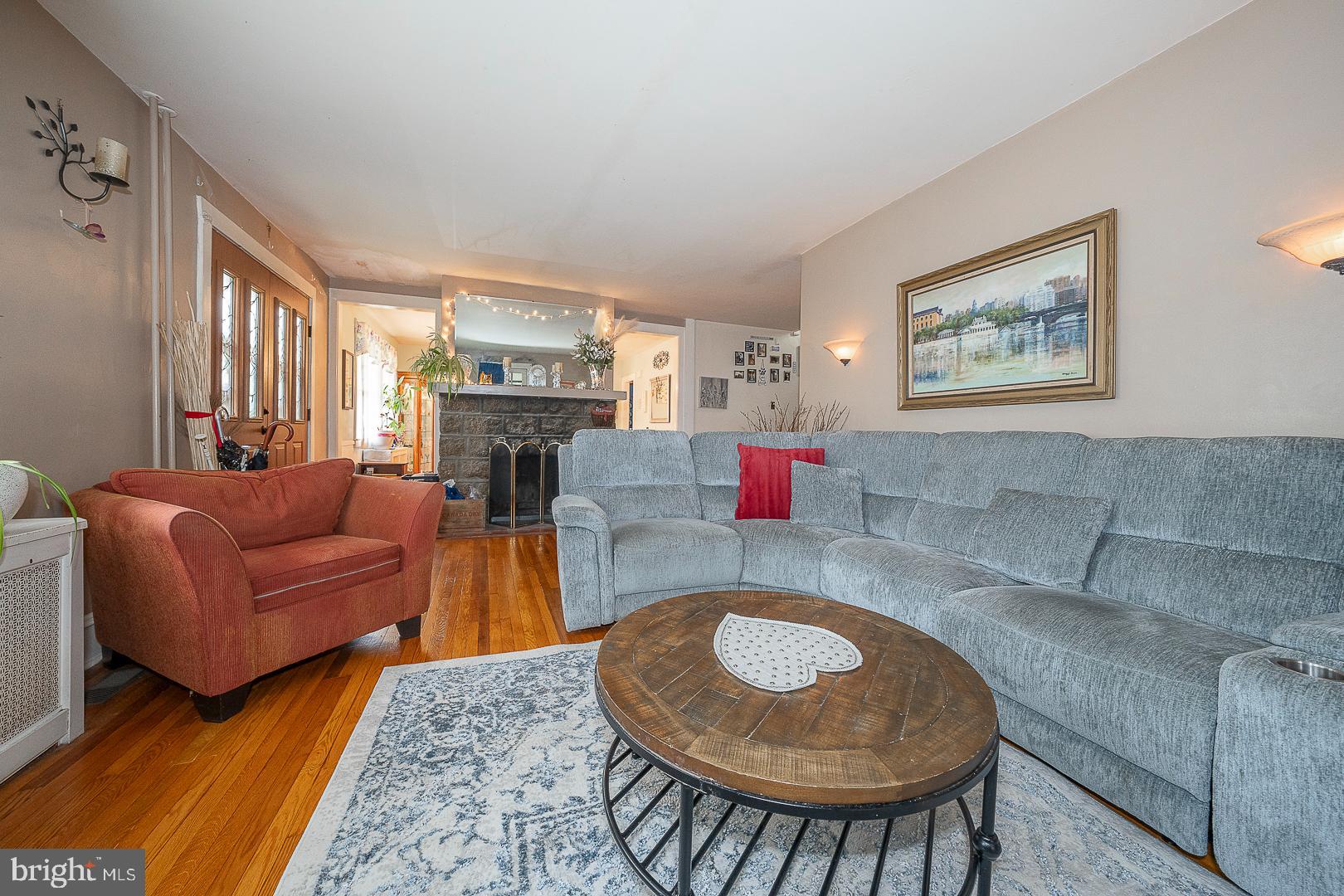 NARBERTH - Residential