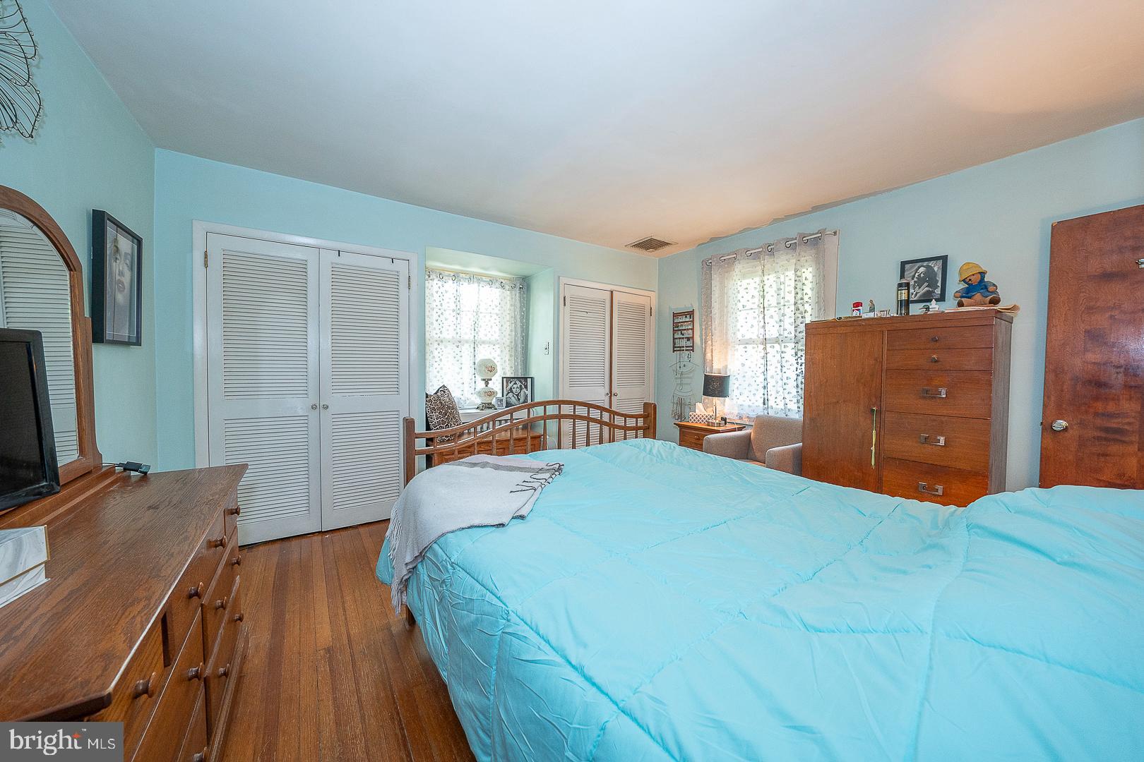 NARBERTH - Residential