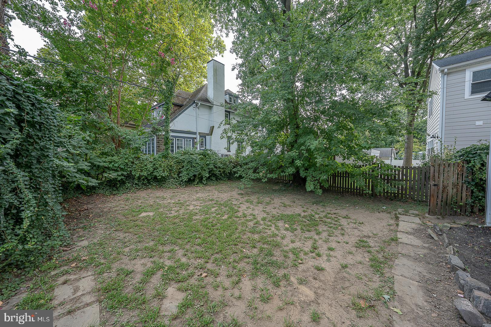 NARBERTH - Residential