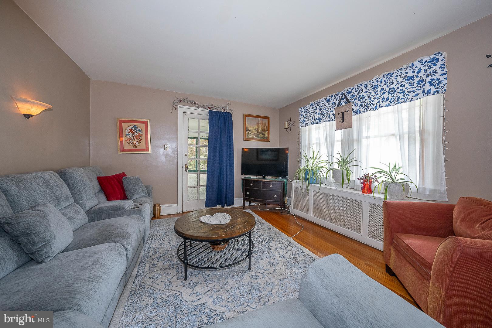 NARBERTH - Residential