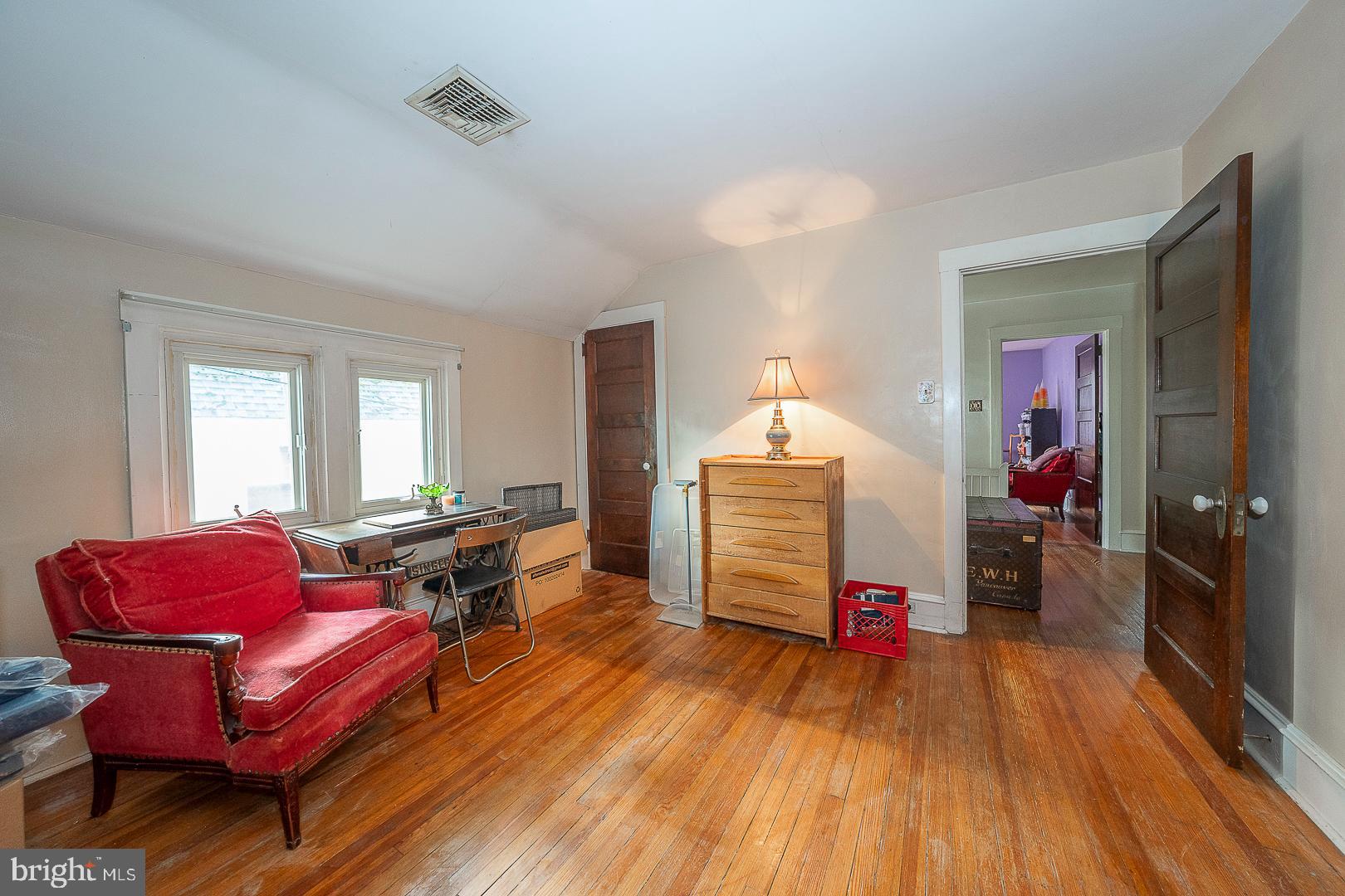 NARBERTH - Residential