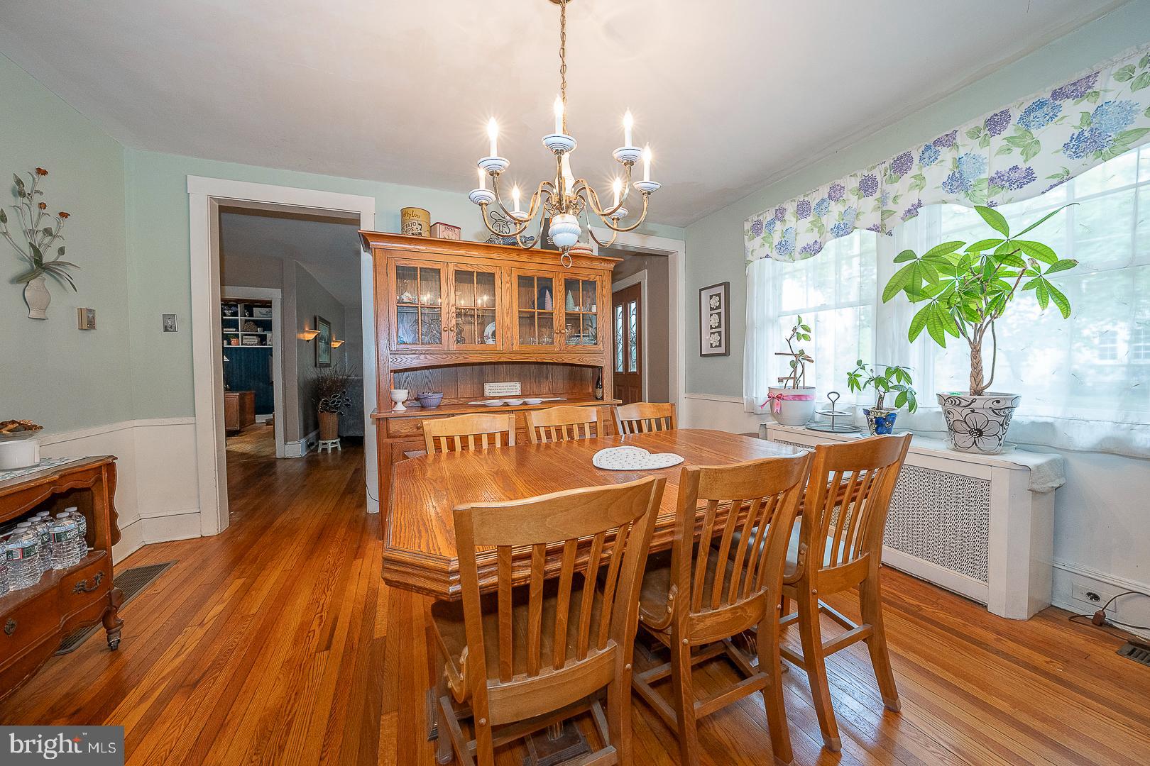 NARBERTH - Residential