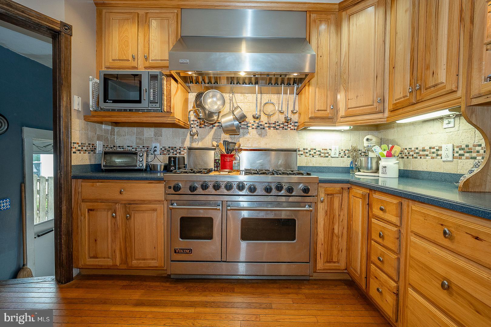 NARBERTH - Residential