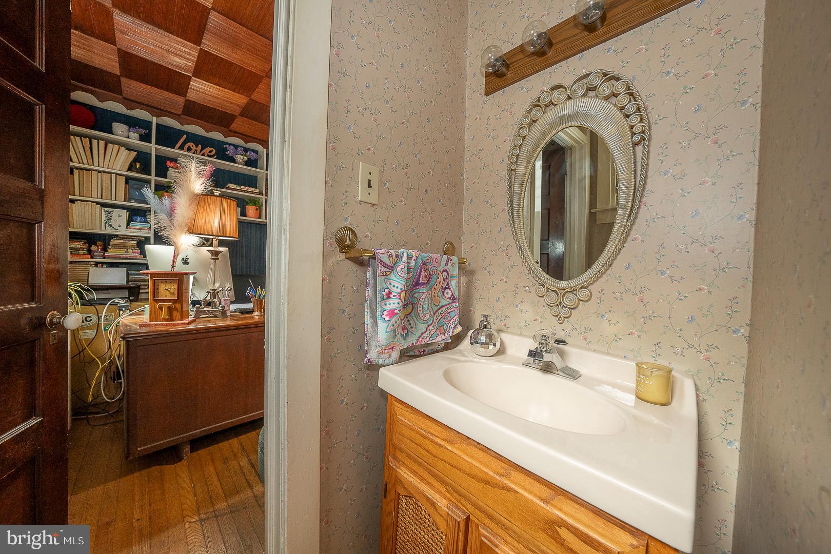 NARBERTH - Residential