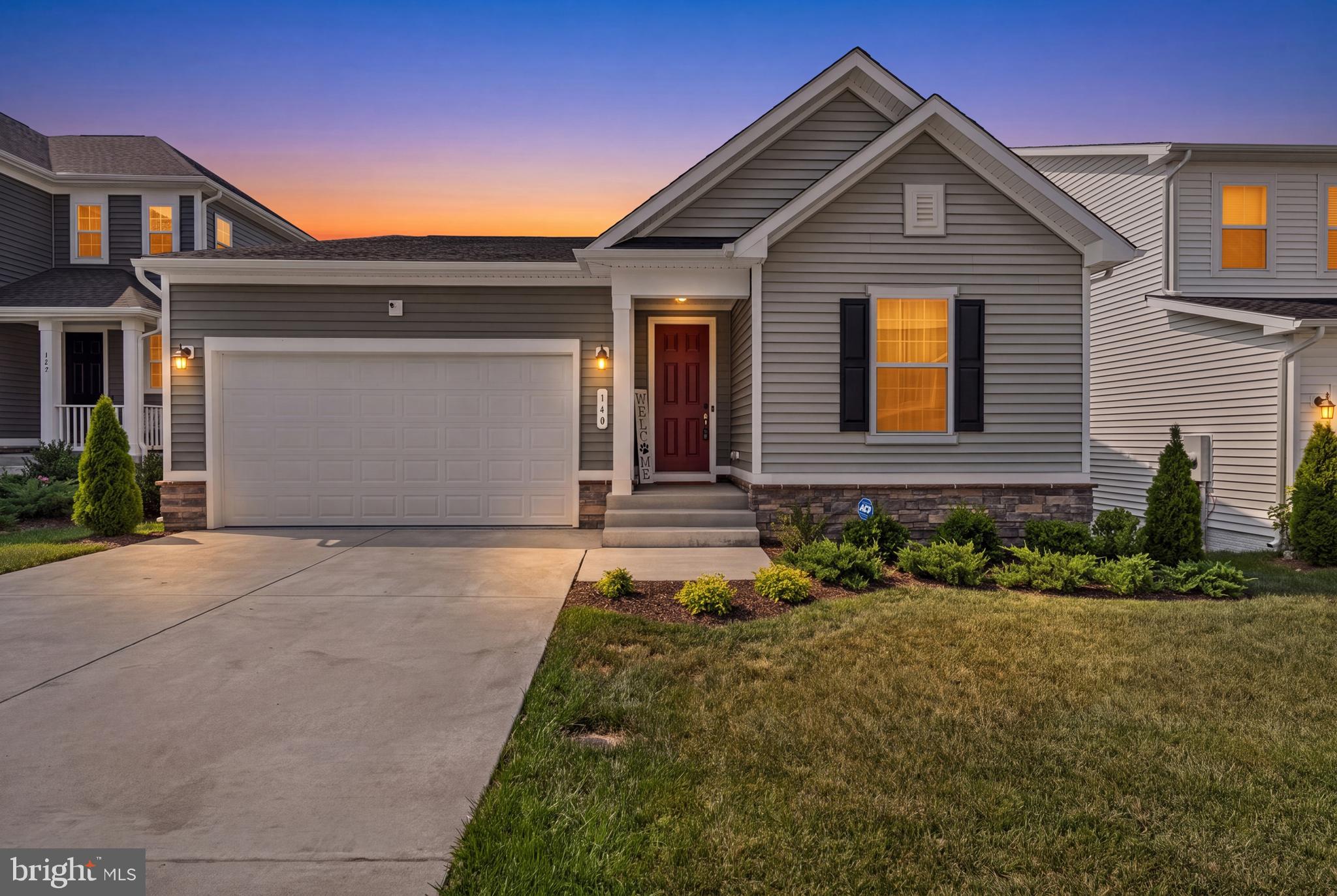 140 POE DRIVE