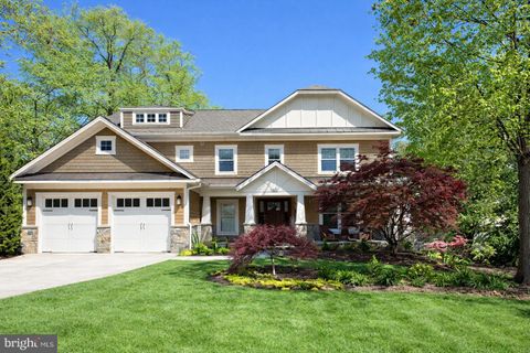 3651 N HARRISON STREET N ARLINGTON VA 22207