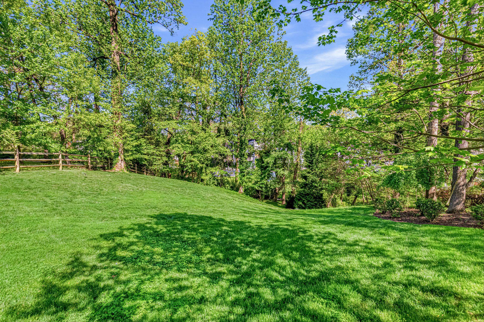 WILLIAMSBURG VILLAGE - Residential