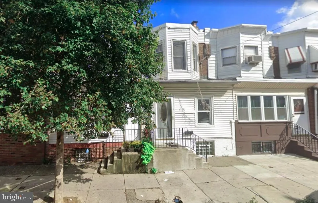 1905 S 21st Street, Philadelphia, PA 19145