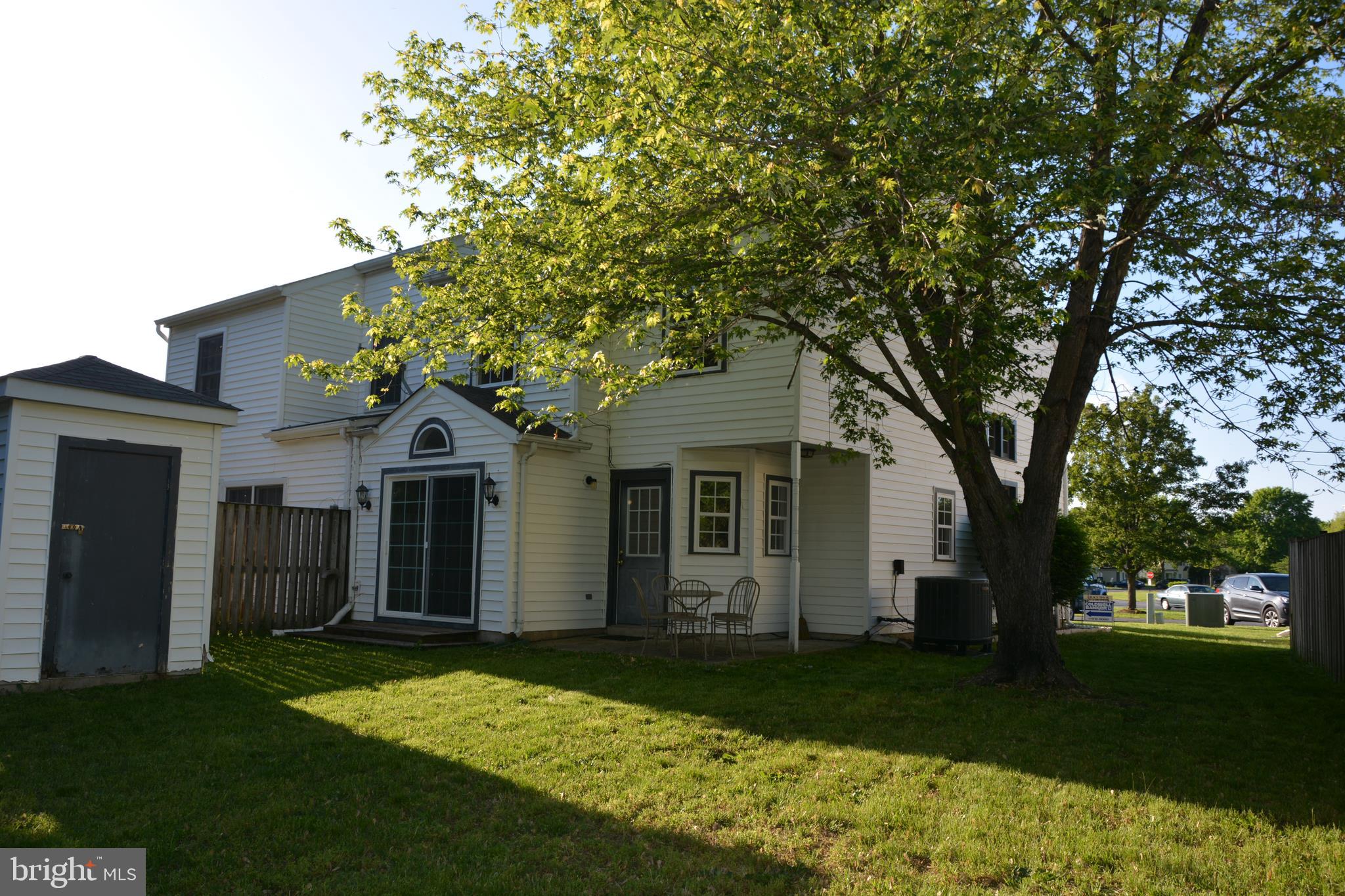 ST GEORGES HUNDRED - Residential