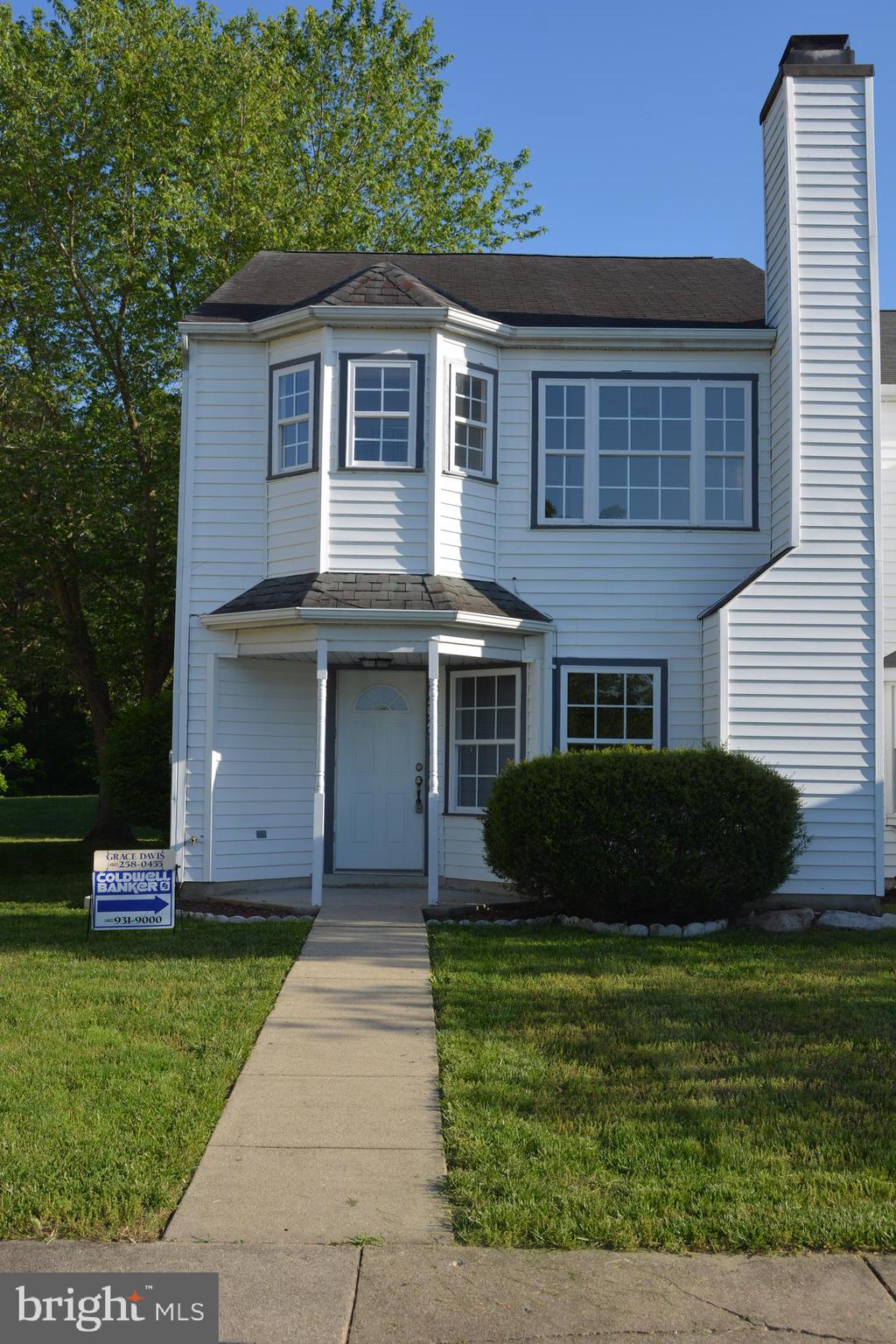 ST GEORGES HUNDRED - Residential