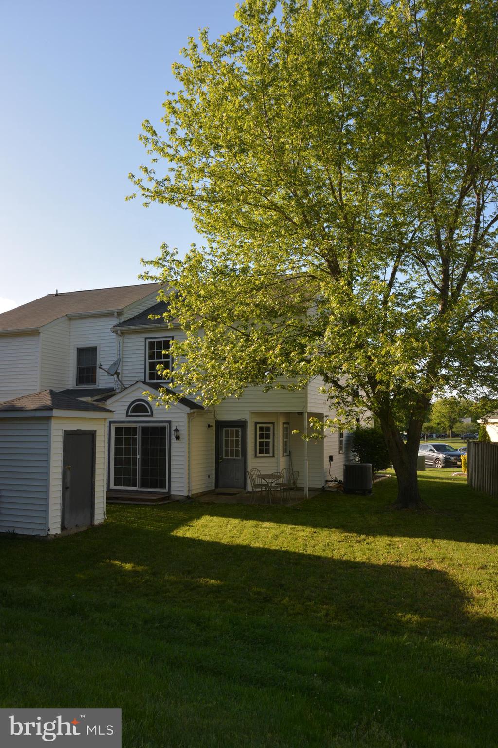 ST GEORGES HUNDRED - Residential