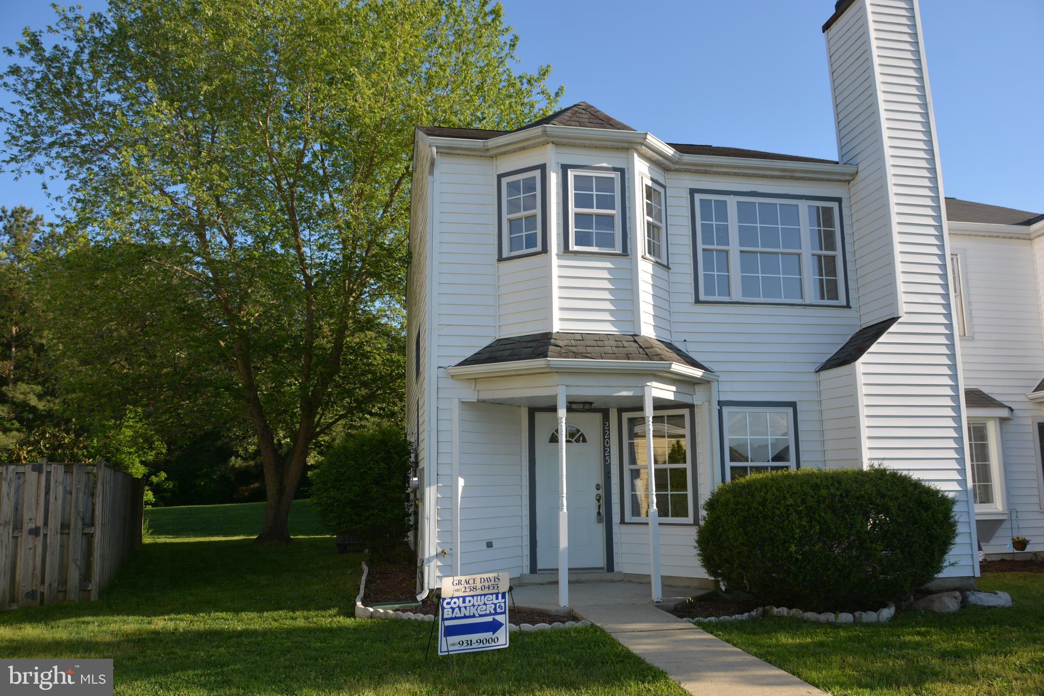 ST GEORGES HUNDRED - Residential