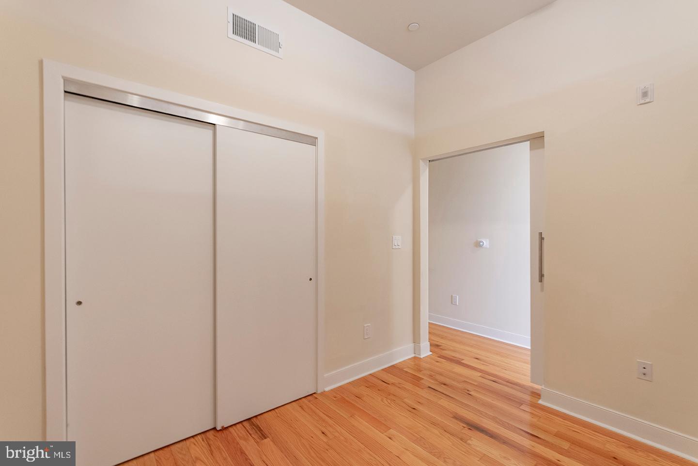 GRADUATE HOSPITAL - Residential Lease