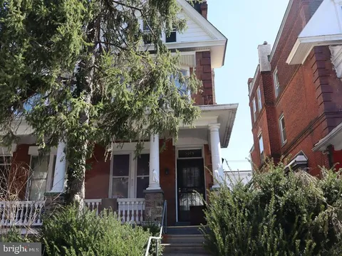 5017 N 12th Street, Philadelphia, PA MLS: PAPH2461978