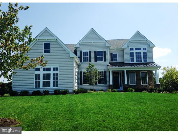 EDGEHILL - Residential