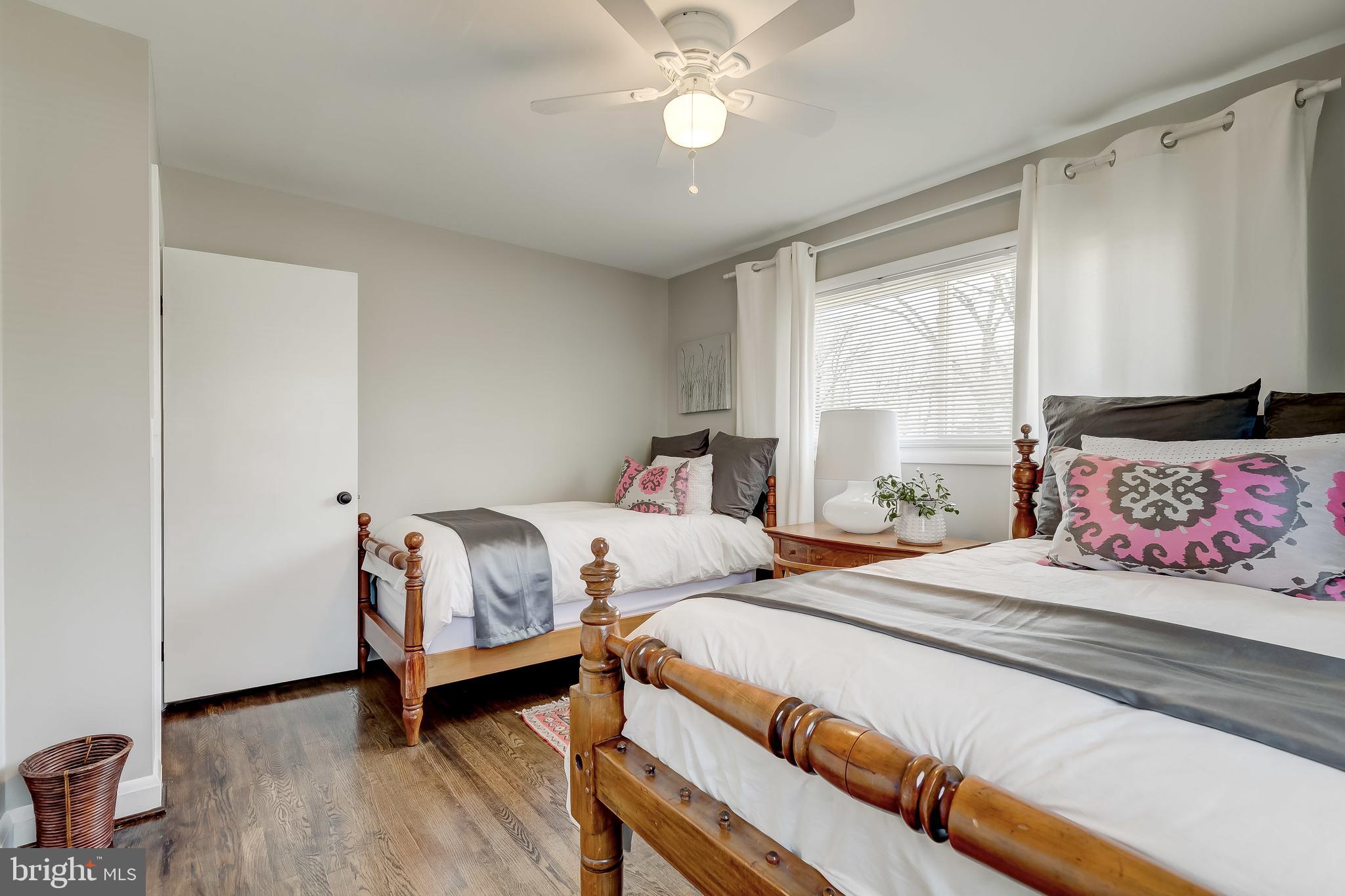 CAPE ARTHUR - Residential