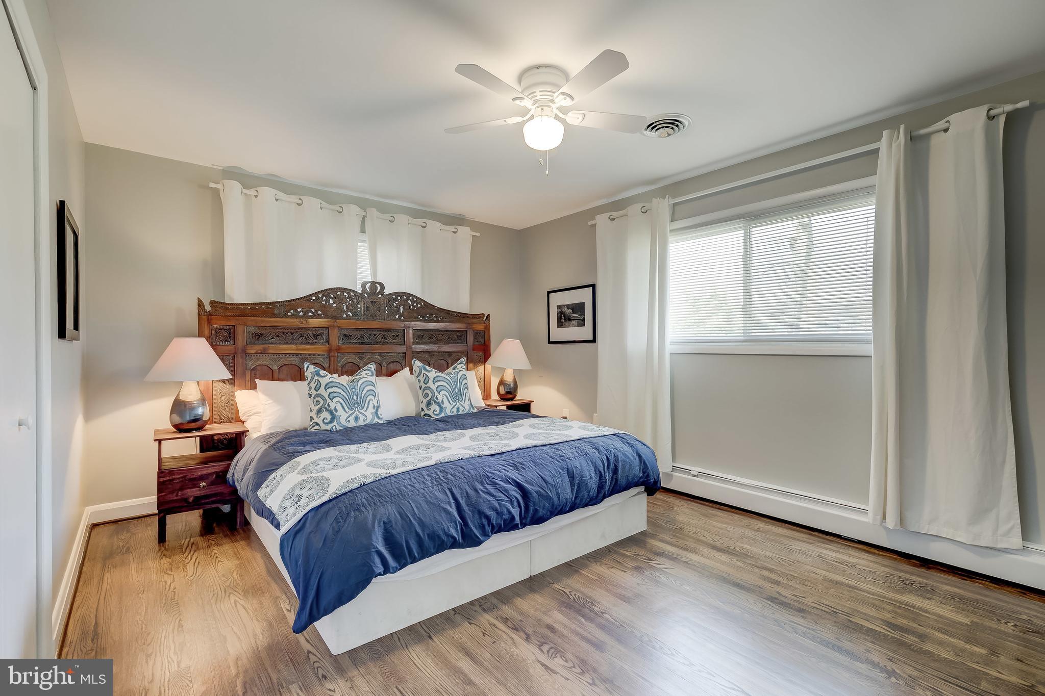 CAPE ARTHUR - Residential