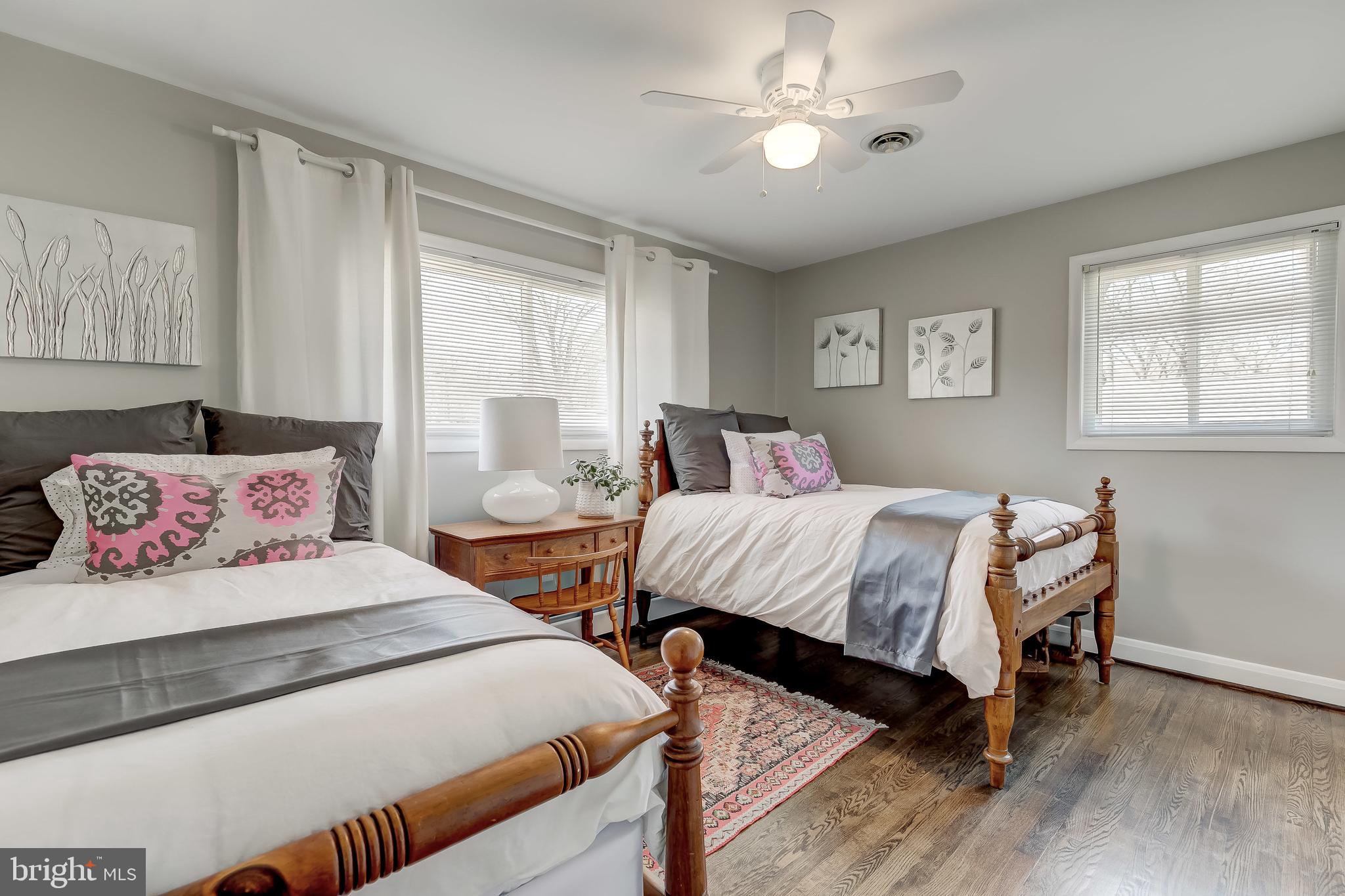 CAPE ARTHUR - Residential