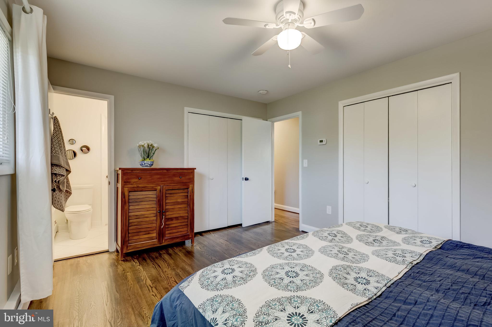 CAPE ARTHUR - Residential