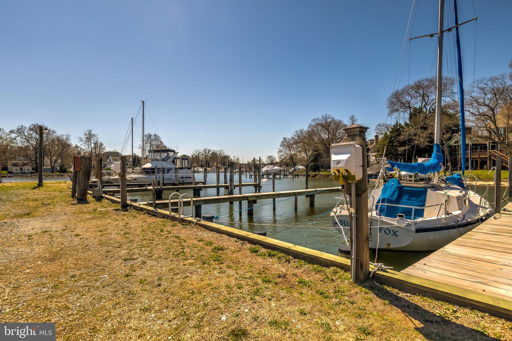 CAPE ARTHUR - Residential