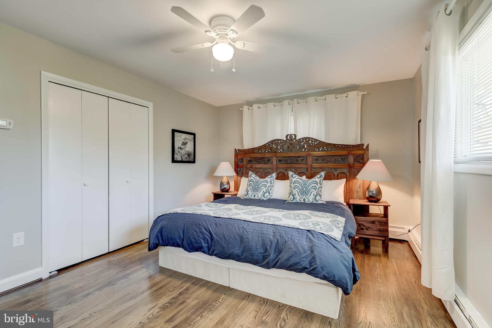 CAPE ARTHUR - Residential