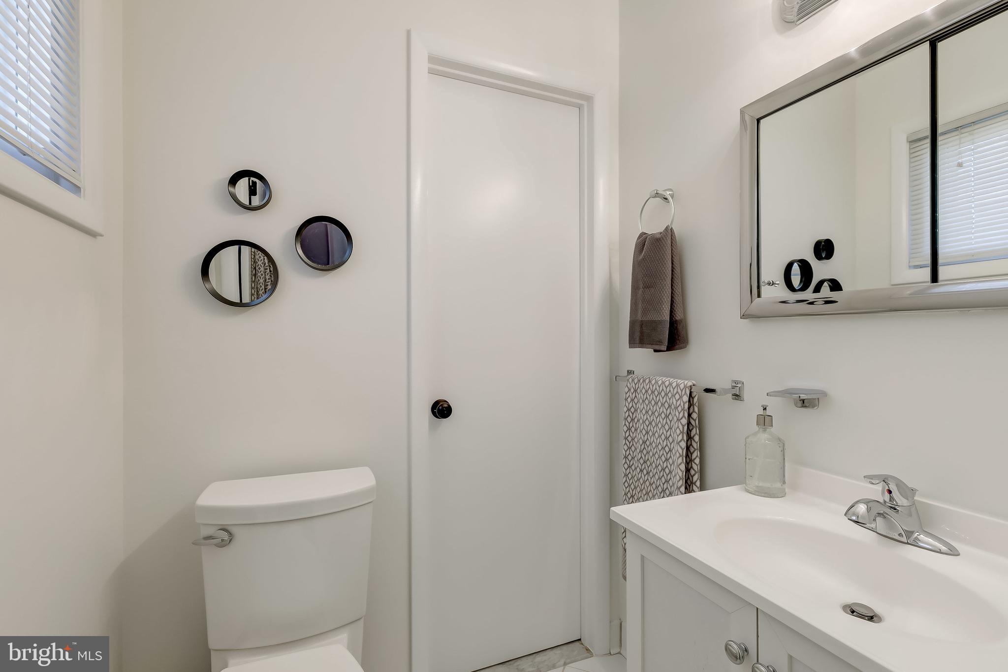 CAPE ARTHUR - Residential