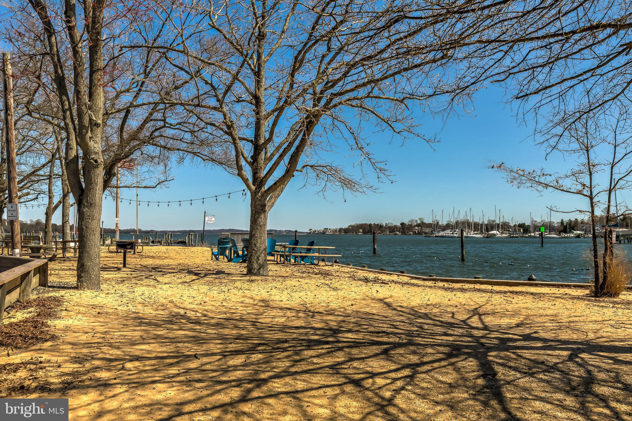 CAPE ARTHUR - Residential
