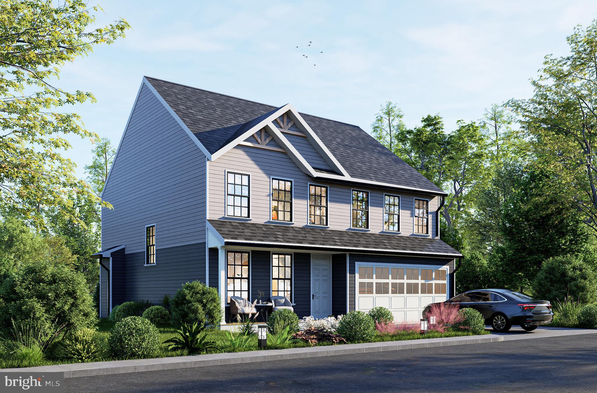 DAWSON - Residential