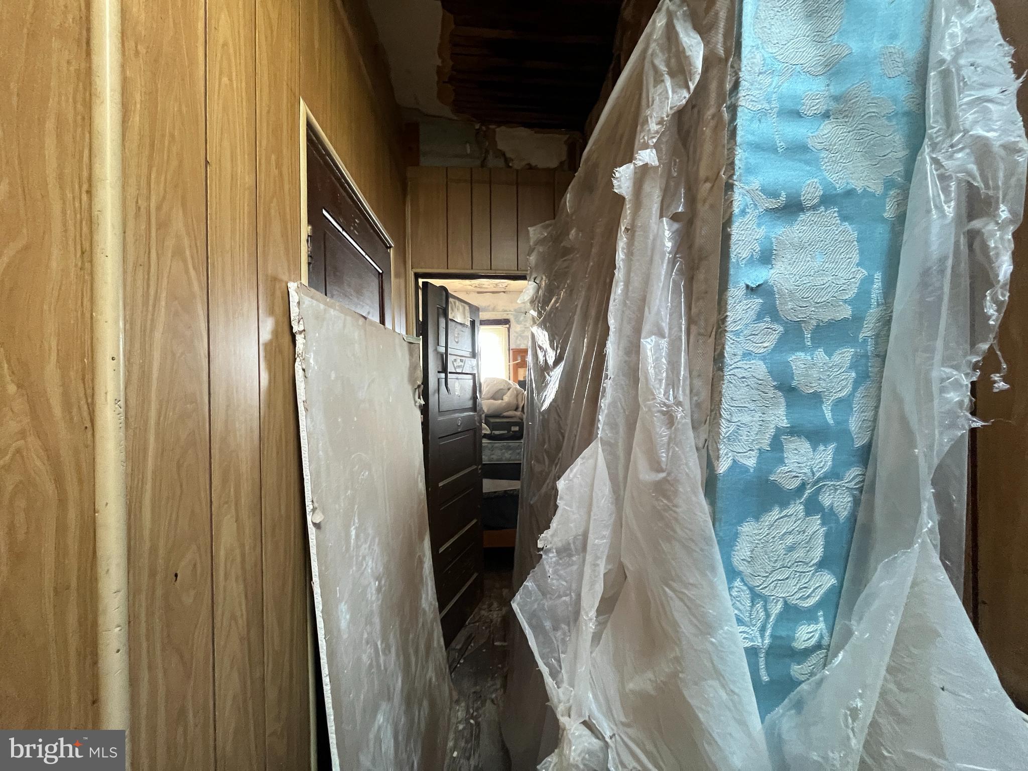 DARLEY PARK - Residential