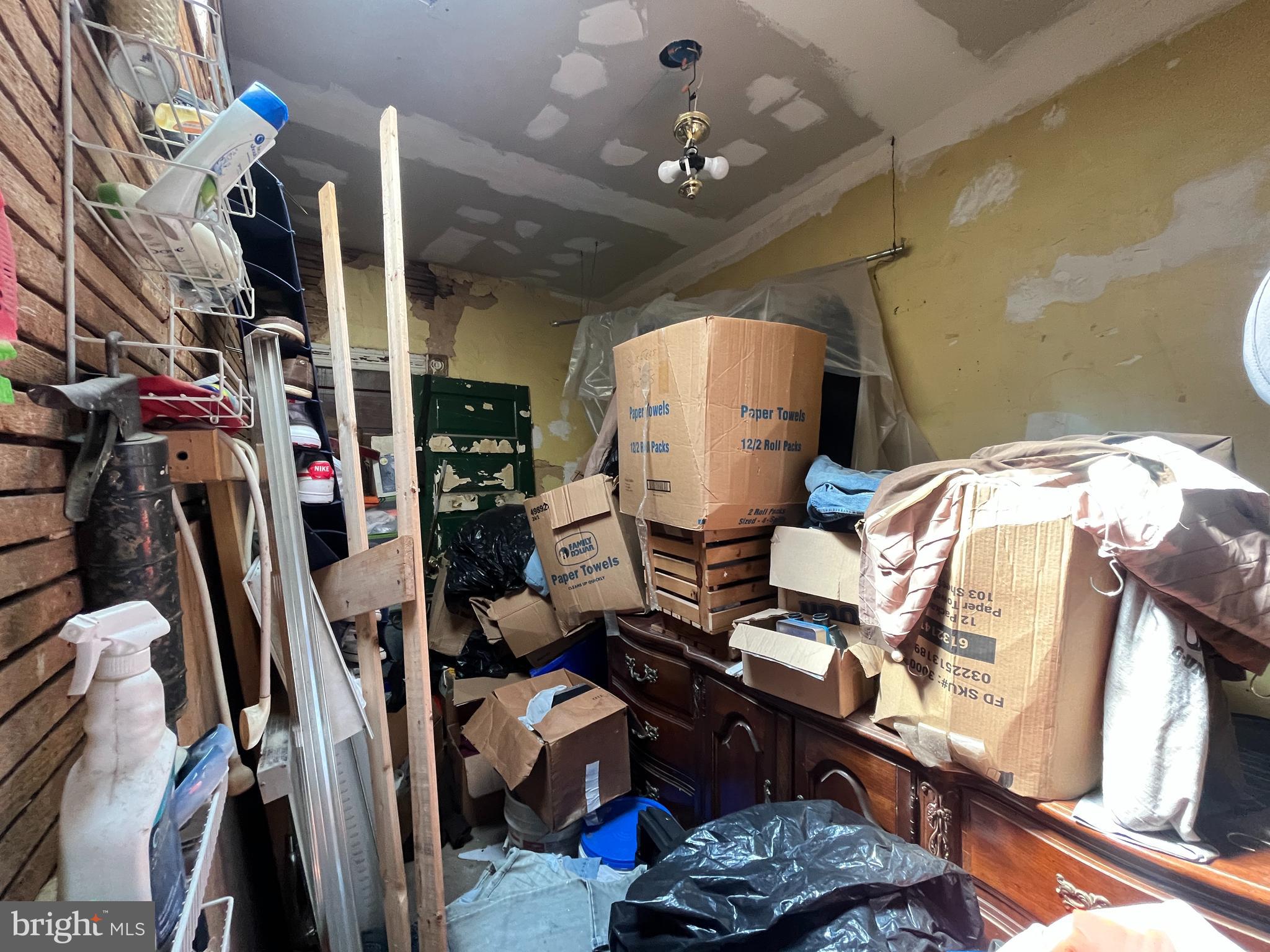 DARLEY PARK - Residential