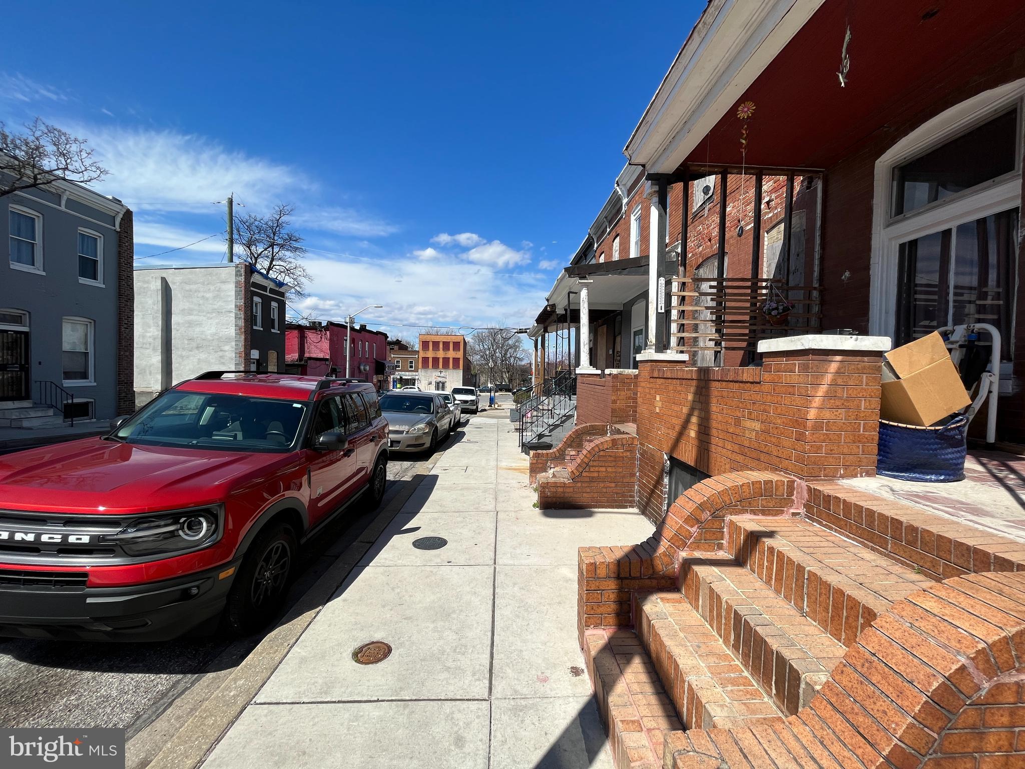 DARLEY PARK - Residential