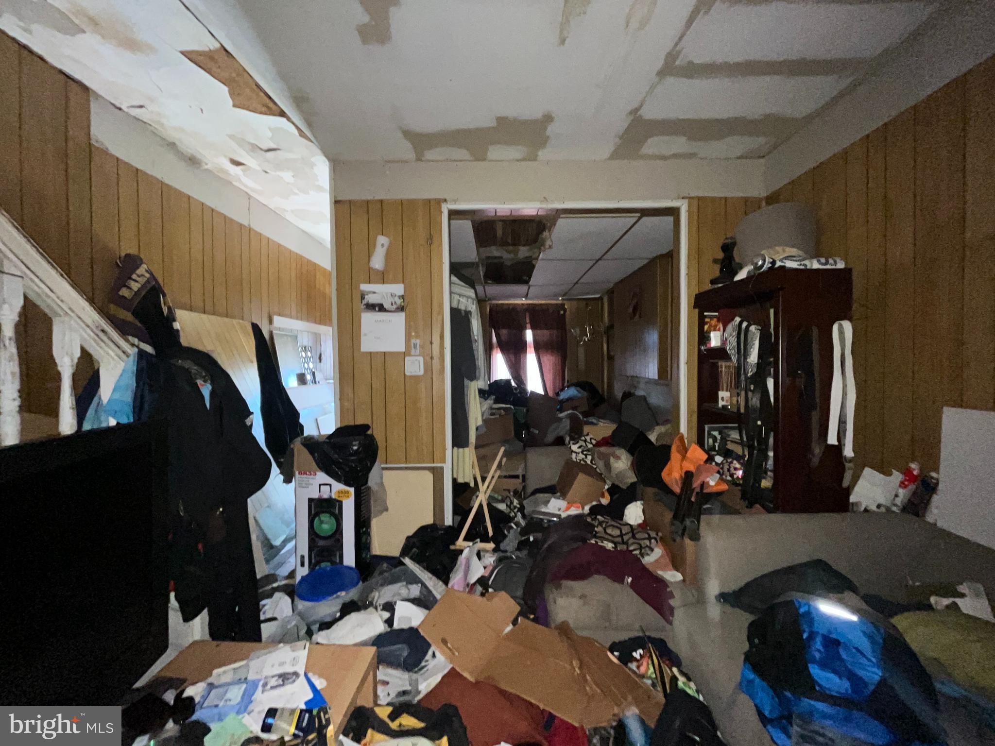 DARLEY PARK - Residential