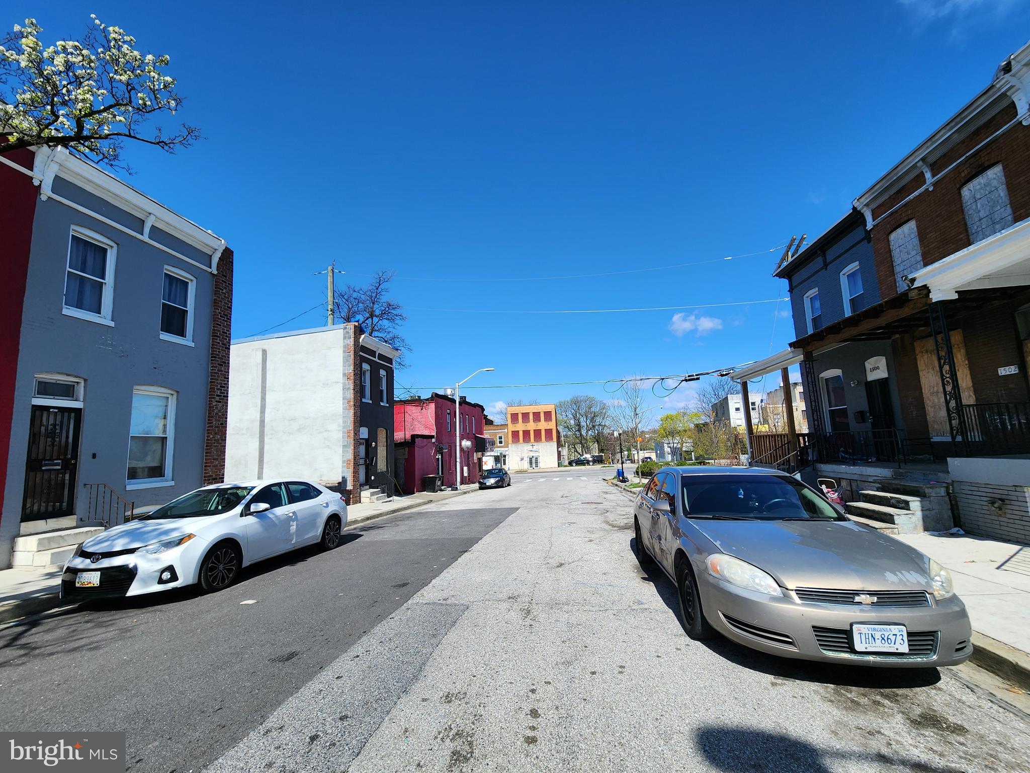 DARLEY PARK - Residential