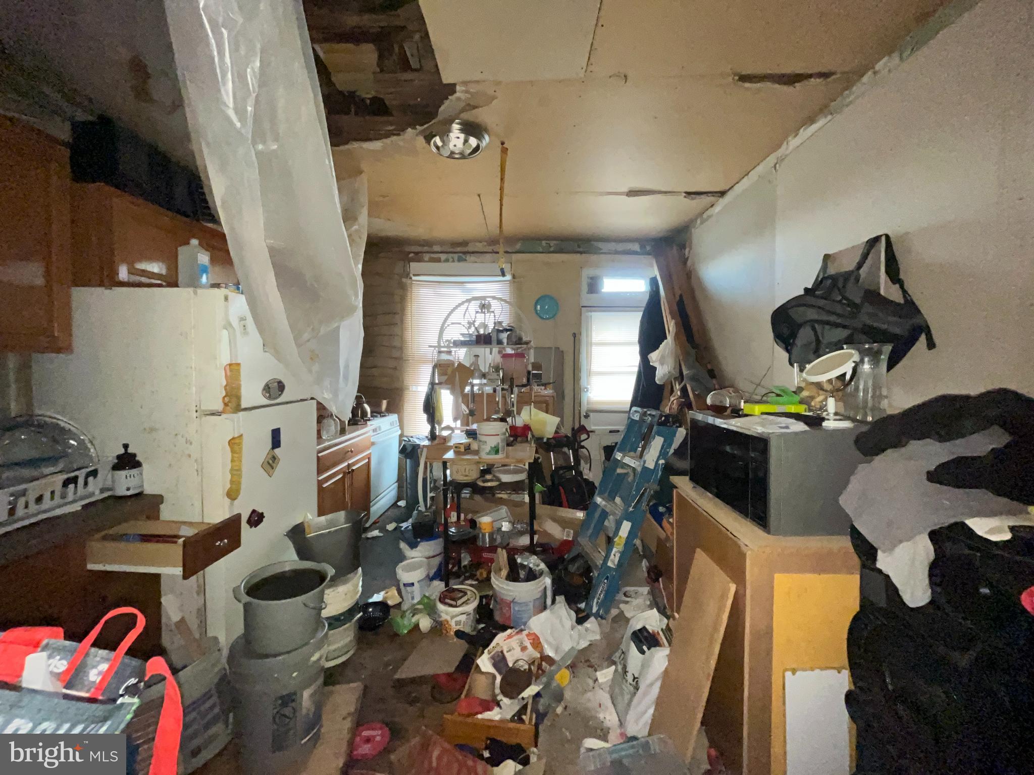 DARLEY PARK - Residential