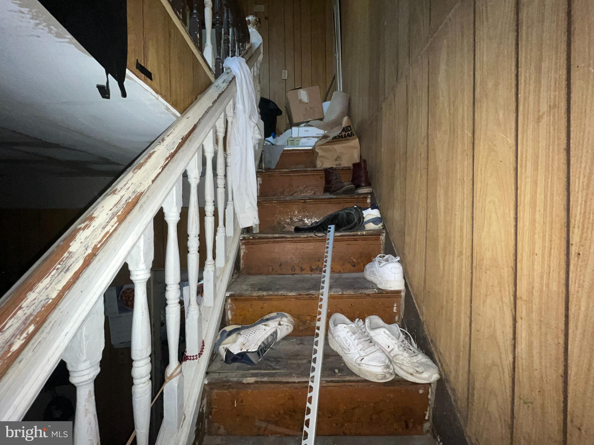 DARLEY PARK - Residential