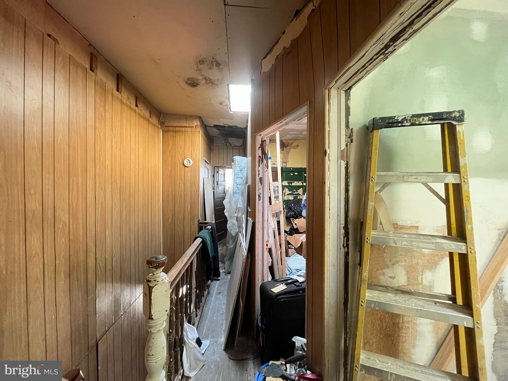 DARLEY PARK - Residential