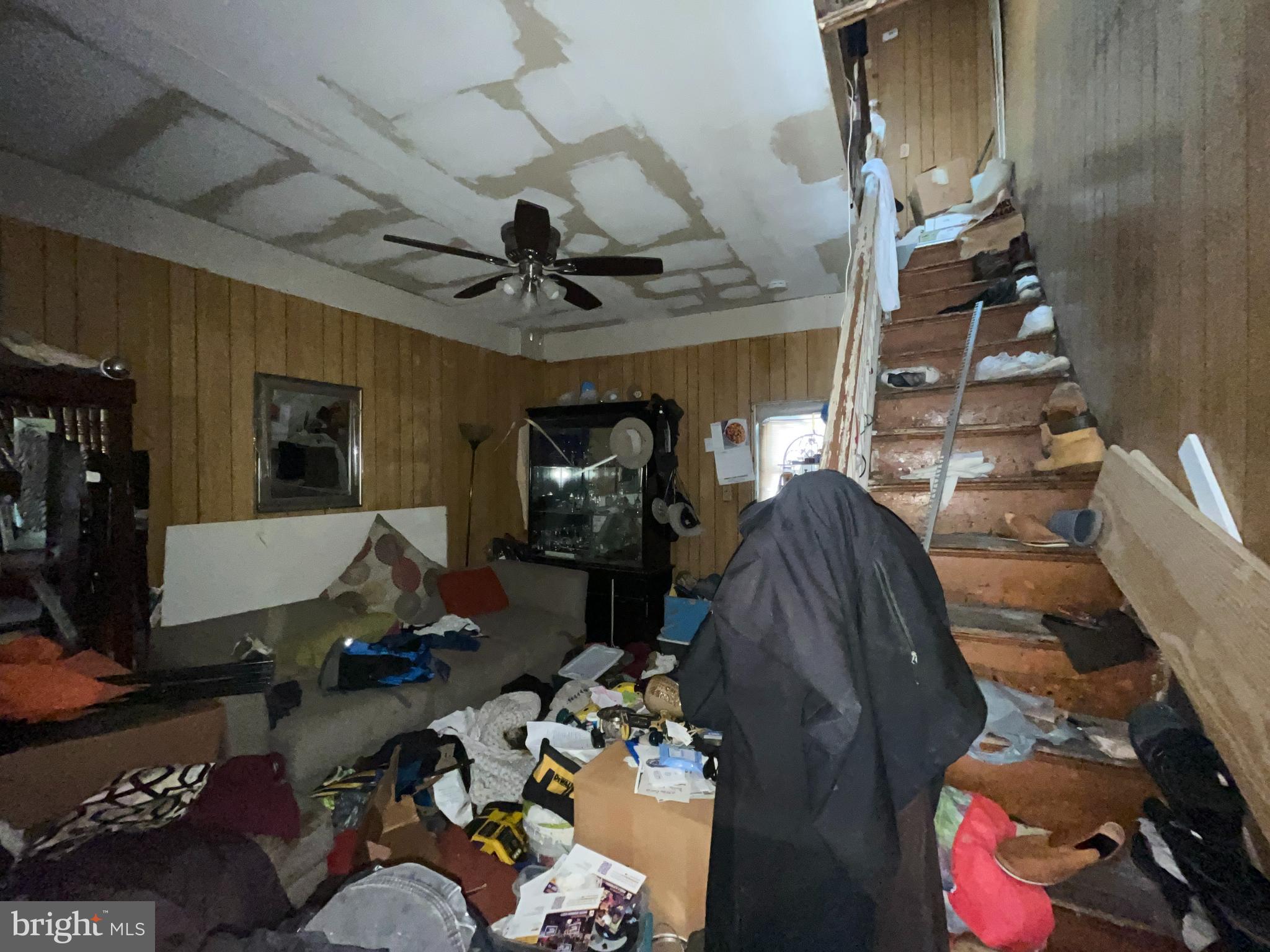 DARLEY PARK - Residential