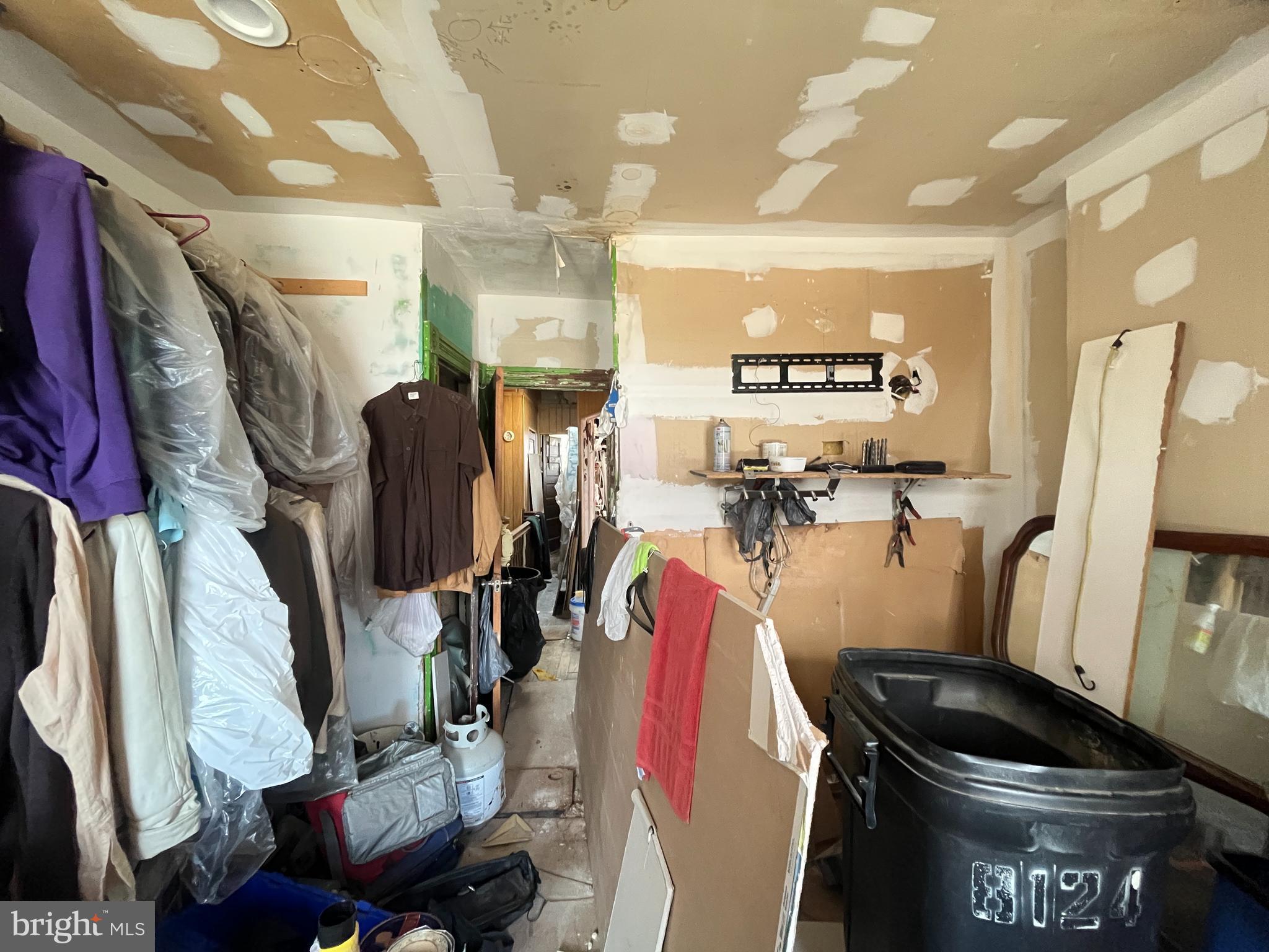 DARLEY PARK - Residential