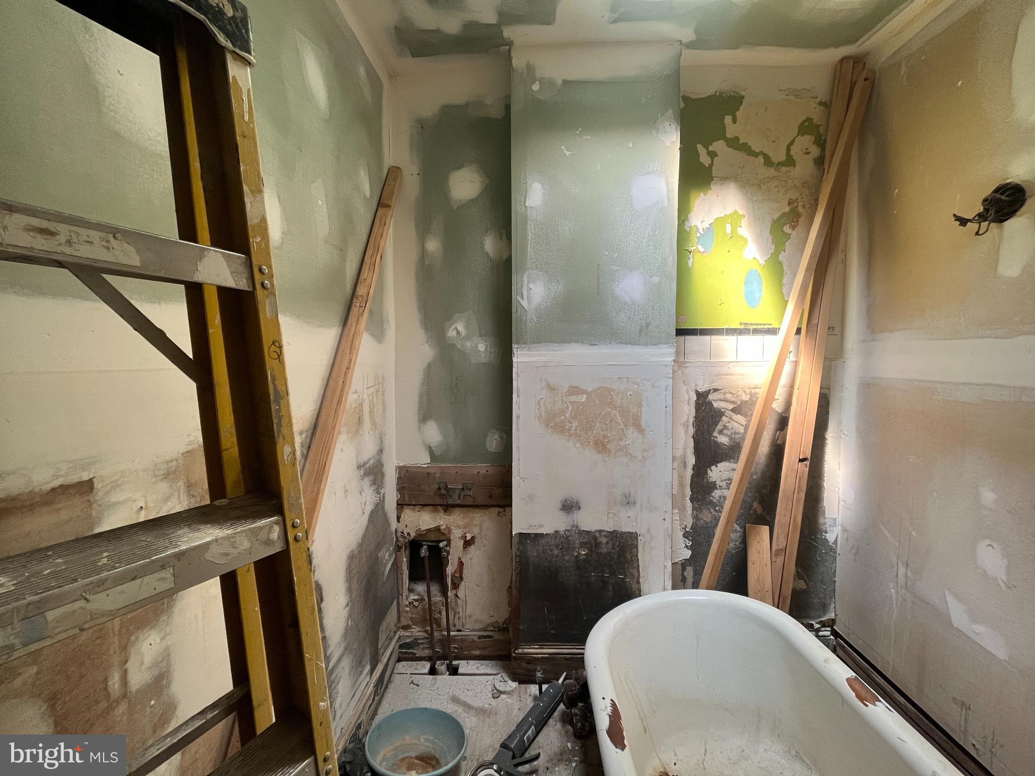 DARLEY PARK - Residential